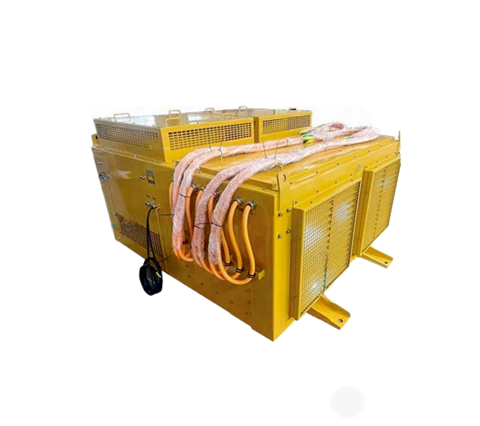 交流風(fēng)機(jī)電阻柵總成